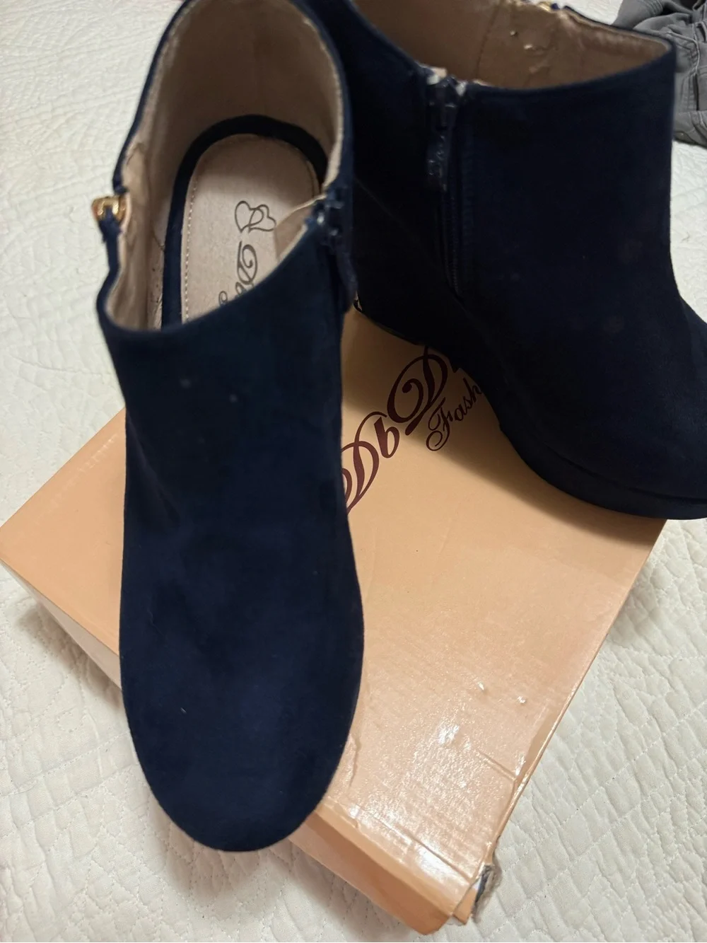 DbDk Fashion stylish navy